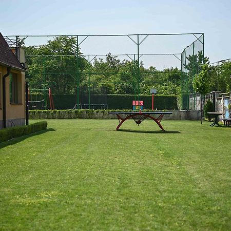 Guest House Erida Trastenik المظهر الخارجي الصورة