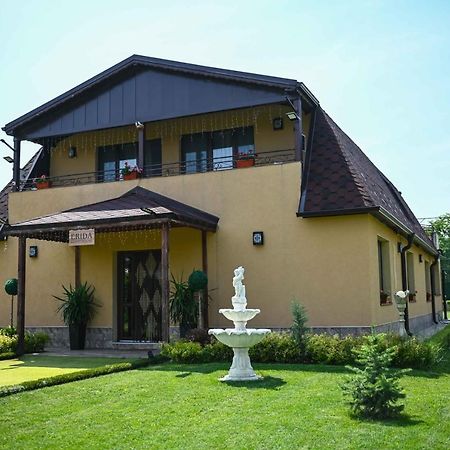 Guest House Erida Trastenik المظهر الخارجي الصورة