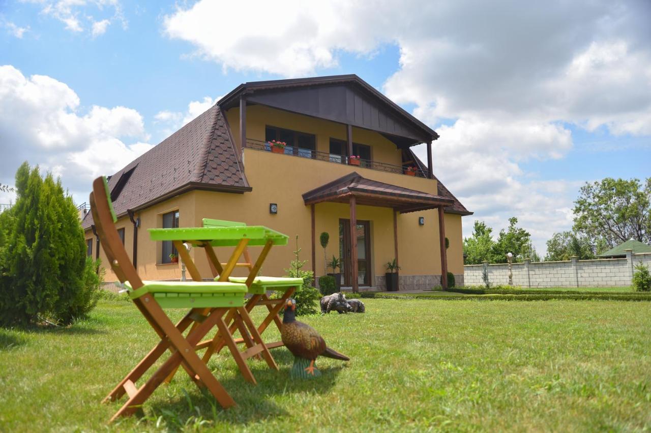 Guest House Erida Trastenik المظهر الخارجي الصورة