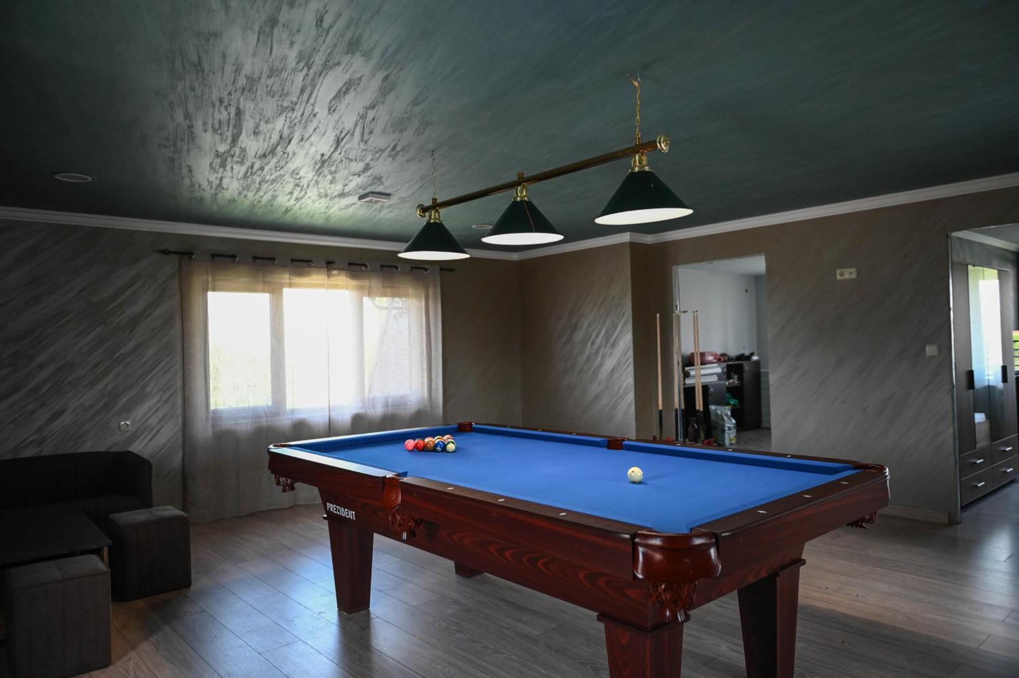 Guest House Erida Trastenik المظهر الخارجي الصورة